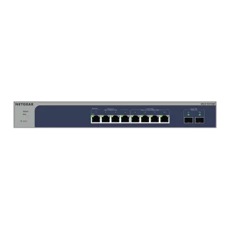 NETGEAR 10P MG SMART MANAGED PRO SWITCH