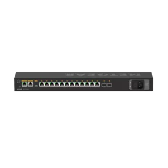 NETGEAR M4250-12M2XF MANAGED SWITCH