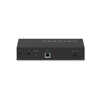 NETGEAR 10PT M4250-9G1F-POE+ MANAGED SWCH