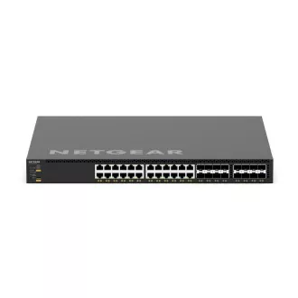 NETGEAR M4350-24X8F8V MANAGED SWITCH NETGEAR M4350-24X8F8V MANAGED SWITCH