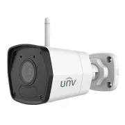 Uniview IPC2122LB-AF28WK-G, 2Mpix IP kamera, bullet, objektiv 2,8 mm (101,1°), IR 30m, dWDR, Wi-Fi