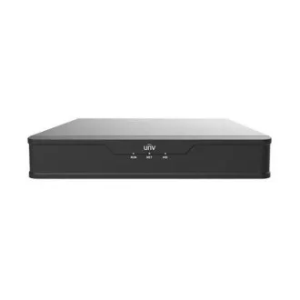 Uniview NVR301-04S3-P4, 4 kanály, PoE Uniview NVR301-04S3-P4, 4 kanály, PoE