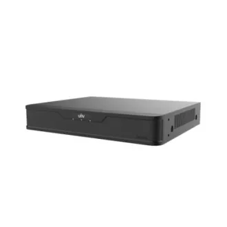 Uniview NVR301-08B-IQ, 8 kanálů, max.IN:80Mbps/OUT:80Mbps, chytrá analytika SIP, UMD, 4K HDMI Uniview NVR301-08B-IQ, 8 kanálů, max.IN:80Mbps/OUT:80Mbps, chytrá analytika SIP, UMD, 4K HDMI