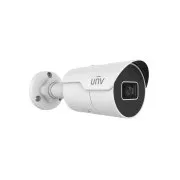 Uniview IPC2124LE-ADF40KM-H, 4MPx bullet, 79°, Smart IR 50 m, analýza člověk/vozidlo