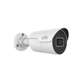 Uniview IPC2125LE-ADF40KM-H, 5MPx bullet, 91.2°, Smart IR 50 m, analýza člověk/vozidlo Uniview IPC2125LE-ADF40KM-H, 5MPx bullet, 91.2°, Smart IR 50 m, analýza člověk/vozidlo