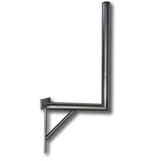 Anténní držák 35/60cm T (p.4,2 cm)