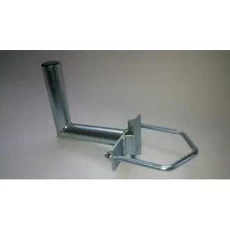 Anténní držák 20cm pr.42mm stožár,1xvinkl,R120mm Anténní držák 20cm pr.42mm stožár,1xvinkl,R120mm