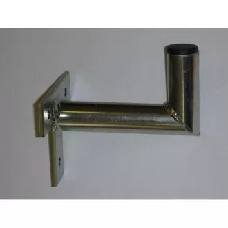 Anténní držák na zeď 15cm T,průměr 32mm