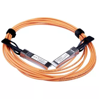 MaxLink 10G SFP+AOC kabel,aktiv,DDM,Cisco comp.15m MaxLink 10G SFP+AOC kabel,aktiv,DDM,Cisco comp.15m