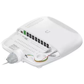 Ubiquiti EP-S16,EdgePoint WISP switch,16x GLAN, 2x SFP/SFP+