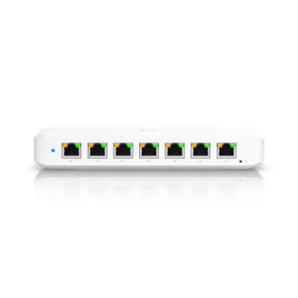 Ubiquiti USW-Ultra, UniFi Switch Ultra