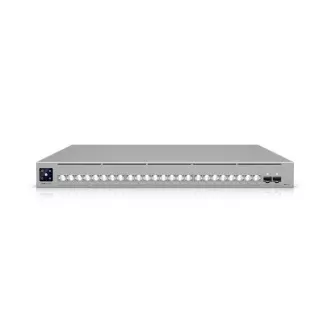 Ubiquiti USW-Pro-XG-24, UniFi Pro XG 24