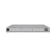 Ubiquiti USW-Pro-XG-48, UniFi Pro XG 48