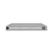 Ubiquiti USW-Pro-XG-48, UniFi Pro XG 48 - Rozbalené