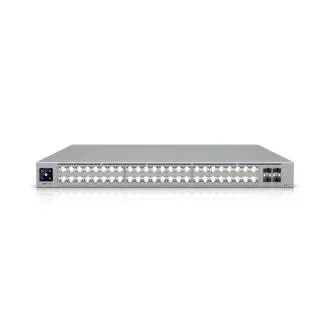 Ubiquiti USW-Pro-XG-48, UniFi Pro XG 48 - Rozbalené