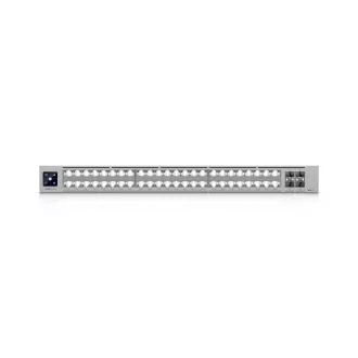 Ubiquiti USW-Pro-XG-48, UniFi Pro XG 48