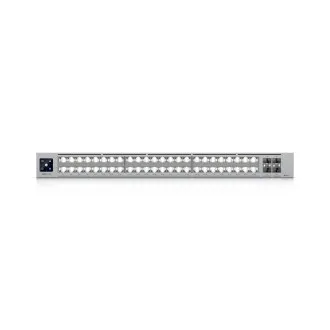 Ubiquiti USW-Pro-XG-48, UniFi Pro XG 48 - Rozbalené