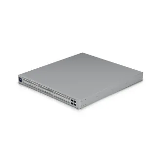 Ubiquiti USW-Pro-XG-48, UniFi Pro XG 48 - Rozbalené