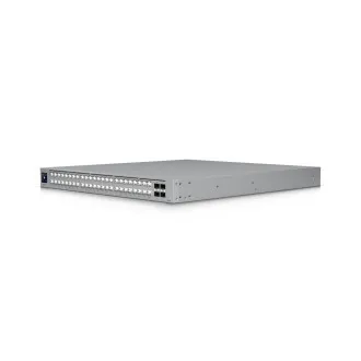Ubiquiti USW-Pro-XG-48, UniFi Pro XG 48 - Rozbalené