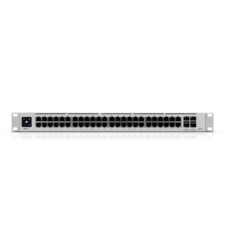 Ubiquiti USW-Pro-48 UniFi Switch PRO 48