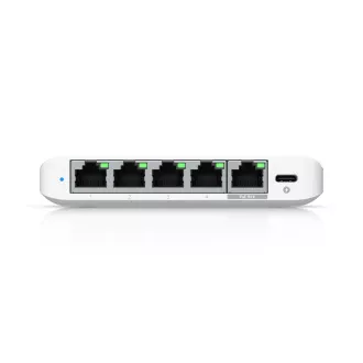 Ubiquiti UniFi USW-Flex-2.5G-5, Flex Mini 2.5G