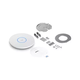 Ubiquiti U7-Pro-XGS, UniFi AP U7 Pro XGS, bílá