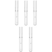 Ubiquiti UniFi AP, AC Mesh, 5-Pack