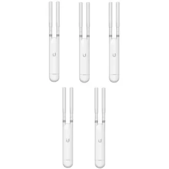 Ubiquiti UniFi AP, AC Mesh, 5-Pack Ubiquiti UniFi AP, AC Mesh, 5-Pack