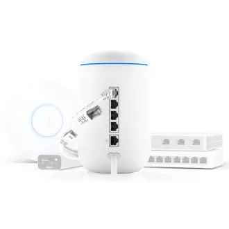 Ubiquiti UDM - Dream Machine