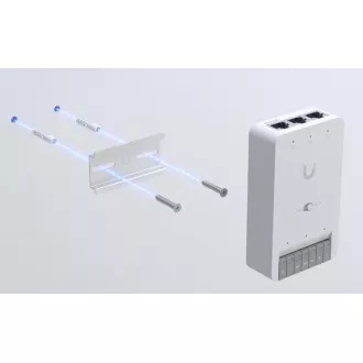 Ubiquiti UA-Hub-Door-Mini - UniFi Acces Door Hub Mini