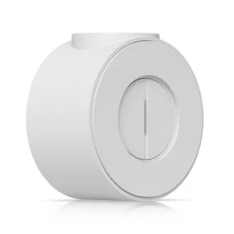 Ubiquiti UACC-Camera-CJB-W - Camera Compact Junction Box, kabelový box pro UVC-G5-xxx-Ultra, bílý Ubiquiti UACC-Camera-CJB-W - Camera Compact Junction Box, kabelový box pro UVC-G5-xxx-Ultra, bílý