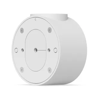 Ubiquiti UACC-Camera-CJB-W - Camera Compact Junction Box, kabelový box pro UVC-G5-xxx-Ultra, bílý Ubiquiti UACC-Camera-CJB-W - Camera Compact Junction Box, kabelový box pro UVC-G5-xxx-Ultra, bílý