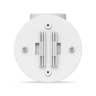 Ubiquiti UACC-Camera-CJB-W - Camera Compact Junction Box, kabelový box pro UVC-G5-xxx-Ultra, bílý Ubiquiti UACC-Camera-CJB-W - Camera Compact Junction Box, kabelový box pro UVC-G5-xxx-Ultra, bílý