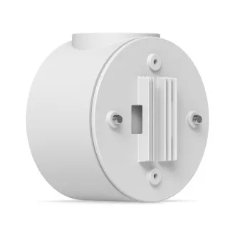 Ubiquiti UACC-Camera-CJB-W - Camera Compact Junction Box, kabelový box pro UVC-G5-xxx-Ultra, bílý Ubiquiti UACC-Camera-CJB-W - Camera Compact Junction Box, kabelový box pro UVC-G5-xxx-Ultra, bílý