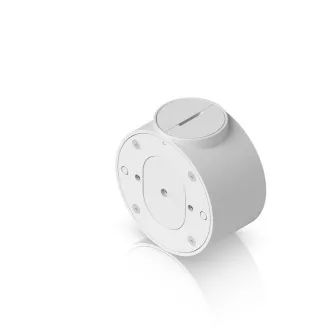 Ubiquiti UACC-Camera-CJB-W - Camera Compact Junction Box, kabelový box pro UVC-G5-xxx-Ultra, bílý Ubiquiti UACC-Camera-CJB-W - Camera Compact Junction Box, kabelový box pro UVC-G5-xxx-Ultra, bílý
