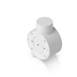 Ubiquiti UACC-Camera-CJB-W - Camera Compact Junction Box, kabelový box pro UVC-G5-xxx-Ultra, bílý Ubiquiti UACC-Camera-CJB-W - Camera Compact Junction Box, kabelový box pro UVC-G5-xxx-Ultra, bílý