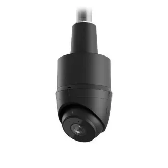 Ubiquiti UACC-Camera-CJB-B - Camera Compact Junction Box, kabelový box pro UVC-G5-xxx-Ultra, černý Ubiquiti UACC-Camera-CJB-B - Camera Compact Junction Box, kabelový box pro UVC-G5-xxx-Ultra, černý
