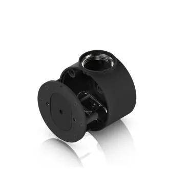 Ubiquiti UACC-Camera-CJB-B - Camera Compact Junction Box, kabelový box pro UVC-G5-xxx-Ultra, černý