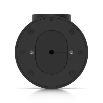 Ubiquiti UACC-Camera-CJB-B - Camera Compact Junction Box, kabelový box pro UVC-G5-xxx-Ultra, černý