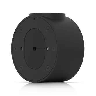 Ubiquiti UACC-Camera-CJB-B - Camera Compact Junction Box, kabelový box pro UVC-G5-xxx-Ultra, černý