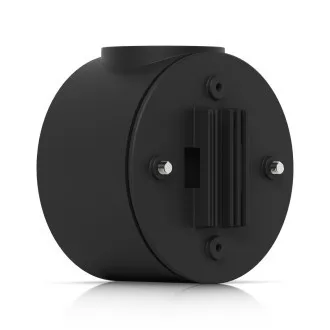 Ubiquiti UACC-Camera-CJB-B - Camera Compact Junction Box, kabelový box pro UVC-G5-xxx-Ultra, černý