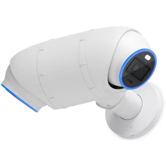 Ubiquiti UACC-Camera-DM-W, Camera Dual Mount White, Dvojtý držák pro kamery UVC-G4/G5/AI, bílá