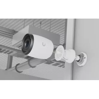 Ubiquiti UVC-AI-Pro-White - UniFi Protect Camera AI Professional white