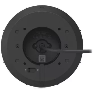 Ubiquiti UVC-AI-Turret-B - UniFi Protect Camera AI Turret black