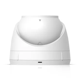 Ubiquiti UVC-G5-Turret-Ultra - UniFi Protect G5 Turret Ultra, bílá