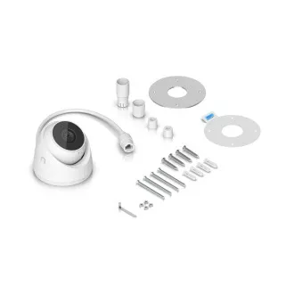 Ubiquiti UVC-G5-Turret-Ultra - UniFi Protect G5 Turret Ultra, bílá