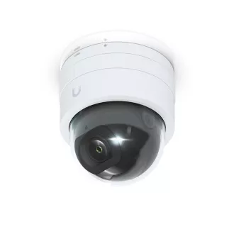 Ubiquiti UVC-G5-Dome-Ultra - UniFi Protect G5 Dome Ultra, bílá
