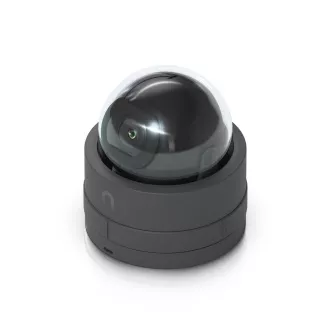 Ubiquiti UVC-G5-Dome-Ultra-B - UniFi Protect G5 Dome Ultra, černá