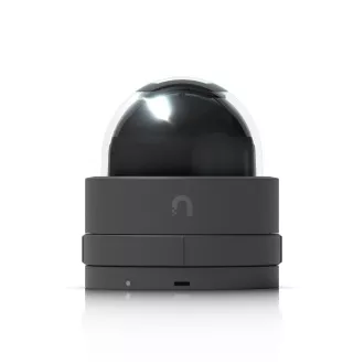 Ubiquiti UVC-G5-Dome-Ultra-B - UniFi Protect G5 Dome Ultra, černá