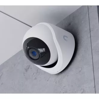 Ubiquiti UVC-G6-Turret-W - UniFi Protect G6 Turret, bílá